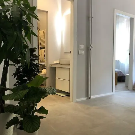Dolomiti 39 - Boutique Lägenhet *