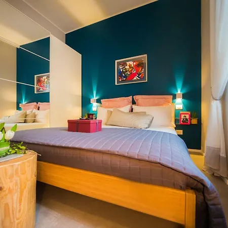 Dolomiti 39 - Boutique Milánó
