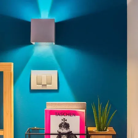 Dolomiti 39 - Boutique Apartman