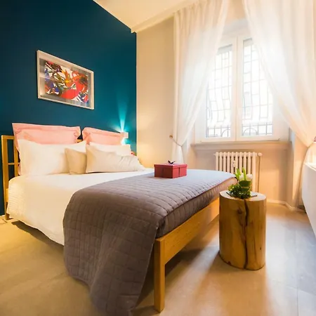 Dolomiti 39 - Boutique *