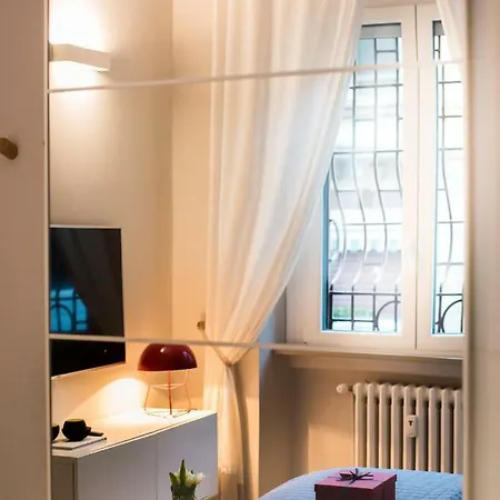 Dolomiti 39 - Boutique Lägenhet *