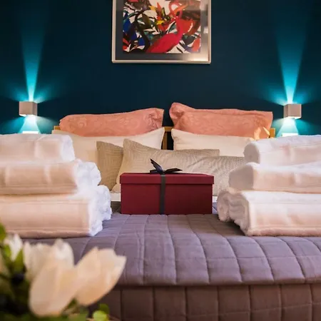 Dolomiti 39 - Boutique Lägenhet Milano