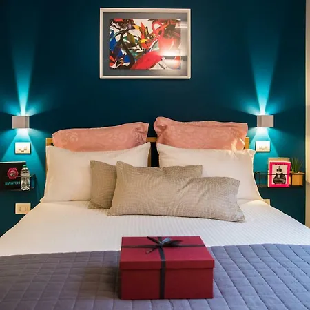 Dolomiti 39 - Boutique Lejlighed