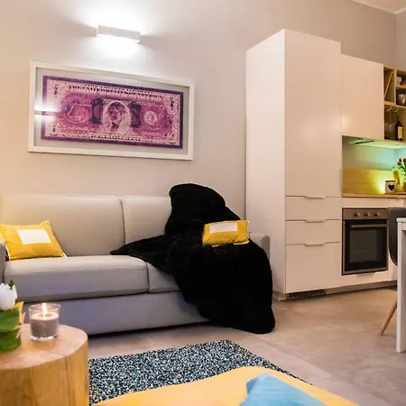 Dolomiti 39 - Boutique Apartman *